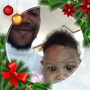 Meet your Posher, Kendrell